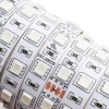 Светодиодная лента Apeyron 14,4W/m 60LED/m 5050SMD разноцветная 5M 00-310 Светодиодная лента Apeyron 14,4W/m 60LED/m 5050SMD разноцветная 5M 00-310