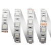 Светодиодная лента Apeyron 14,4W/m 60LED/m 5050SMD разноцветная 5M 00-310 Светодиодная лента Apeyron 14,4W/m 60LED/m 5050SMD разноцветная 5M 00-310