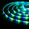 Светодиодная влагозащищенная лента Elektrostandard 4,8W/m 60LED/m 2835SMD RGB 5M a050579 Светодиодная влагозащищенная лента Elektrostandard 4,8W/m 60LED/m 2835SMD RGB 5M a050579