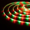 Светодиодная влагозащищенная лента Elektrostandard 4,8W/m 60LED/m 2835SMD RGB 5M a050579 Светодиодная влагозащищенная лента Elektrostandard 4,8W/m 60LED/m 2835SMD RGB 5M a050579