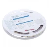 Светодиодная влагозащищенная лента DesignLed 17W/m 168LED/m 2835SMD холодный белый 5M 004201 Светодиодная влагозащищенная лента DesignLed 17W/m 168LED/m 2835SMD холодный белый 5M 004201