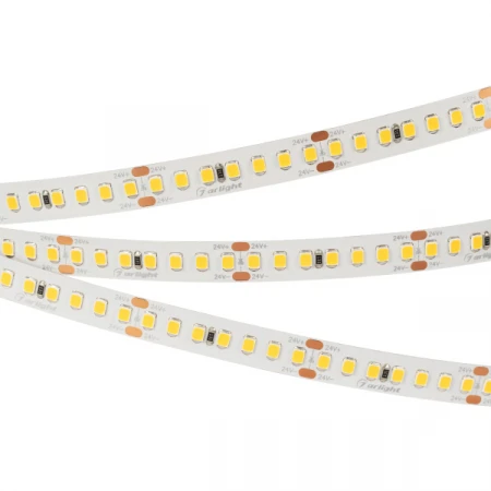Светодиодная лента Arlight RT-A168-10mm 24V Day White 025138(2)