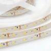 Светодиодная влагозащищенная лента OGM 4,8W/m 60LED/m 3528SMD теплый белый 5M SL-27 Светодиодная влагозащищенная лента OGM 4,8W/m 60LED/m 3528SMD теплый белый 5M SL-27