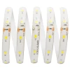 Светодиодная влагозащищенная лента OGM 4,8W/m 60LED/m 3528SMD теплый белый 5M SL-27 Светодиодная влагозащищенная лента OGM 4,8W/m 60LED/m 3528SMD теплый белый 5M SL-27