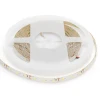 Светодиодная влагозащищенная лента OGM 4,8W/m 60LED/m 3528SMD теплый белый 5M SL-27 Светодиодная влагозащищенная лента OGM 4,8W/m 60LED/m 3528SMD теплый белый 5M SL-27