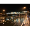 Светодиодная влагозащищенная лента OGM 6W/m 60LED/m 2835SMD холодный белый 50M LSE-096 Светодиодная влагозащищенная лента OGM 6W/m 60LED/m 2835SMD холодный белый 50M LSE-096
