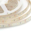 Светодиодная влагозащищенная лента OGM 6W/m 60LED/m 2835SMD холодный белый 50M LSE-096 Светодиодная влагозащищенная лента OGM 6W/m 60LED/m 2835SMD холодный белый 50M LSE-096