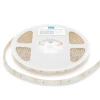 Светодиодная влагозащищенная лента OGM 6W/m 60LED/m 2835SMD холодный белый 50M LSE-096 Светодиодная влагозащищенная лента OGM 6W/m 60LED/m 2835SMD холодный белый 50M LSE-096