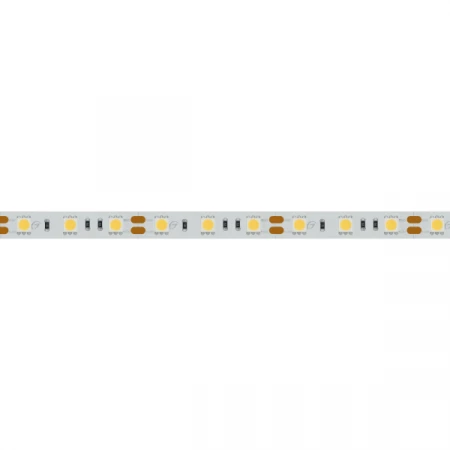 Светодиодная влагозащищенная лента Arlight 14,4W/m 60LED/m 5060SMD белый 5M 014636(2)