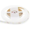 Светодиодная влагозащищенная лента Apeyron 4,8W/m 60LED/m 3528SMD холодный белый 5M 00-71 Светодиодная влагозащищенная лента Apeyron 4,8W/m 60LED/m 3528SMD холодный белый 5M 00-71