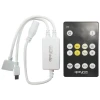 Светодиодная лента Apeyron 14,4W/m 60LED/m 5050SMD теплый белый/холодный белый 2,5M 10-222 Светодиодная лента Apeyron 14,4W/m 60LED/m 5050SMD теплый белый/холодный белый 2,5M 10-222