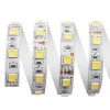 Светодиодная лента Apeyron 14,4W/m 60LED/m 5050SMD теплый белый/холодный белый 2,5M 10-222 Светодиодная лента Apeyron 14,4W/m 60LED/m 5050SMD теплый белый/холодный белый 2,5M 10-222