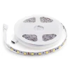 Светодиодная лента Apeyron 14,4W/m 60LED/m 5050SMD теплый белый/холодный белый 2,5M 10-222 Светодиодная лента Apeyron 14,4W/m 60LED/m 5050SMD теплый белый/холодный белый 2,5M 10-222