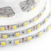 Светодиодная лента Apeyron 14,4W/m 60LED/m 5050SMD теплый белый/холодный белый 2,5M 10-222 Светодиодная лента Apeyron 14,4W/m 60LED/m 5050SMD теплый белый/холодный белый 2,5M 10-222