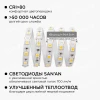 Светодиодная лента Apeyron 14,4W/m 60LED/m 5050SMD теплый белый 1M 10-68