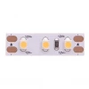 Светодиодная влагозащищенная лента DesignLed 9,6W/m 120LED/m 3528SMD теплый белый 5M 001487 Светодиодная влагозащищенная лента DesignLed 9,6W/m 120LED/m 3528SMD теплый белый 5M 001487