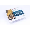 Светодиодная влагозащищенная лента DesignLed 28,8W/m 120LED/m 5050SMD разноцветный/холодный белый 5M 000514 Светодиодная влагозащищенная лента DesignLed 28,8W/m 120LED/m 5050SMD разноцветный/холодный белый 5M 000514