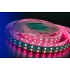 Светодиодная влагозащищенная лента DesignLed 28,8W/m 120LED/m 5050SMD разноцветный/холодный белый 5M 000514 Светодиодная влагозащищенная лента DesignLed 28,8W/m 120LED/m 5050SMD разноцветный/холодный белый 5M 000514