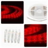 Светодиодная влагозащищенная лента Apeyron 4,8W/m 60LED/m 3528SMD красный 5M 00-04 Светодиодная влагозащищенная лента Apeyron 4,8W/m 60LED/m 3528SMD красный 5M 00-04