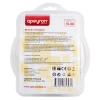 Светодиодная лента Apeyron 4,8W/m 60LED/m 3528SMD теплый белый 2,5M 10-08 Светодиодная лента Apeyron 4,8W/m 60LED/m 3528SMD теплый белый 2,5M 10-08