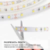 Светодиодная лента Apeyron 4,8W/m 60LED/m 3528SMD теплый белый 2,5M 10-08 Светодиодная лента Apeyron 4,8W/m 60LED/m 3528SMD теплый белый 2,5M 10-08