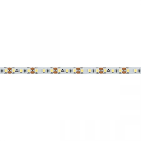 Светодиодная лента Arlight 14,4W/m 120LED/m 2835SMD теплый белый 5M 024340(2)