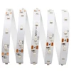 Светодиодная влагозащищенная лента Apeyron 4,8W/m 60LED/m 3528SMD зеленый 5M 00-85 Светодиодная влагозащищенная лента Apeyron 4,8W/m 60LED/m 3528SMD зеленый 5M 00-85