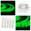 Светодиодная влагозащищенная лента Apeyron 4,8W/m 60LED/m 3528SMD зеленый 5M 00-07 Светодиодная влагозащищенная лента Apeyron 4,8W/m 60LED/m 3528SMD зеленый 5M 00-07