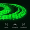 Светодиодная влагозащищенная лента Apeyron 4,8W/m 60LED/m 3528SMD зеленый 5M 00-07 Светодиодная влагозащищенная лента Apeyron 4,8W/m 60LED/m 3528SMD зеленый 5M 00-07