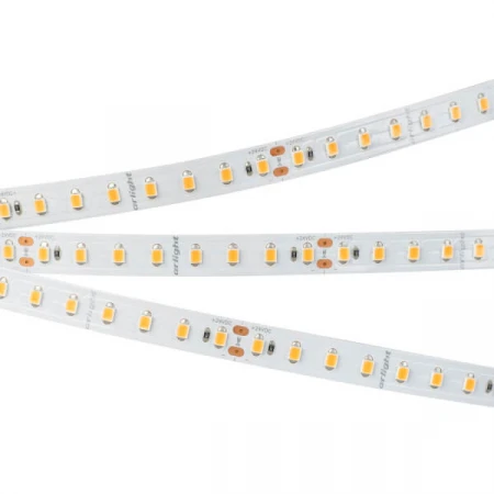 Светодиодная влагозащищенная лента Arlight 18,4W/m 112LED/m 2835SMD дневной белый 5M 028747(2)