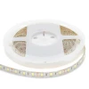 Светодиодная влагозащищенная лента Apeyron 14,4W/m 60LED/m 5050SMD холодный белый 5M 10BL Светодиодная влагозащищенная лента Apeyron 14,4W/m 60LED/m 5050SMD холодный белый 5M 10BL
