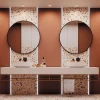 Светодиодная лента Maytoni Technical 9,6W/m 120LED/m 2835SMD теплый белый 5M 10108