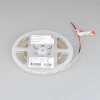 Светодиодная лента Arlight 12W/m 120LED/m 2835SMD дневной белый 5M 036451 Светодиодная лента Arlight 12W/m 120LED/m 2835SMD дневной белый 5M 036451