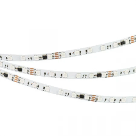 Светодиодная лента Arlight 15W/m 60LED/m 5060SMD разноцветный 5M 033448