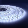 Светодиодная влагозащищенная лента Apeyron 14,4W/m 60LED/m 3528SMD разноцветная 5M 10-35 Светодиодная влагозащищенная лента Apeyron 14,4W/m 60LED/m 3528SMD разноцветная 5M 10-35
