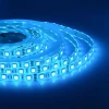Светодиодная влагозащищенная лента Apeyron 14,4W/m 60LED/m 3528SMD разноцветная 5M 10-35 Светодиодная влагозащищенная лента Apeyron 14,4W/m 60LED/m 3528SMD разноцветная 5M 10-35
