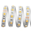 Светодиодная лента Apeyron 14,4W/m 60LED/m 5050SMD теплый белый 5M 00-308 Светодиодная лента Apeyron 14,4W/m 60LED/m 5050SMD теплый белый 5M 00-308