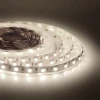 Светодиодная лента Apeyron 14,4W/m 60LED/m 5050SMD теплый белый 5M 00-308 Светодиодная лента Apeyron 14,4W/m 60LED/m 5050SMD теплый белый 5M 00-308