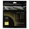 Светодиодная лента Apeyron 14,4W/m 60LED/m 5050SMD теплый белый 5M 00-308 Светодиодная лента Apeyron 14,4W/m 60LED/m 5050SMD теплый белый 5M 00-308