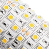 Светодиодная лента Apeyron 14,4W/m 60LED/m 5050SMD теплый белый 5M 00-308 Светодиодная лента Apeyron 14,4W/m 60LED/m 5050SMD теплый белый 5M 00-308