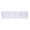 Светодиодная влагозащищенная лента DesignLed 31W/m 350LED/m 2835SMD теплый белый 2,5M 000534 Светодиодная влагозащищенная лента DesignLed 31W/m 350LED/m 2835SMD теплый белый 2,5M 000534