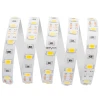 Светодиодная лента Apeyron 9,6W/m 60LED/m 5630SMD теплый белый 3M 202BL Светодиодная лента Apeyron 9,6W/m 60LED/m 5630SMD теплый белый 3M 202BL
