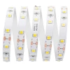 Светодиодная лента Apeyron 4,8W/m 60Led/m 3528SMD дневной белый 5M 00-142 Светодиодная лента Apeyron 4,8W/m 60Led/m 3528SMD дневной белый 5M 00-142