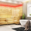Светодиодная влагозащищенная лента Apeyron 14,4W/m 120LED/m 2835SMD красный 5M 00-326 Светодиодная влагозащищенная лента Apeyron 14,4W/m 120LED/m 2835SMD красный 5M 00-326