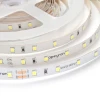 Светодиодная лента Apeyron 15W/m 60LED/m 5050SMD теплый белый 5M 00-338 Светодиодная лента Apeyron 15W/m 60LED/m 5050SMD теплый белый 5M 00-338