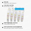 Светодиодная лента Apeyron 4,8W/m 60LED/m 5050SMD теплый белый 1M 10-66 Светодиодная лента Apeyron 4,8W/m 60LED/m 5050SMD теплый белый 1M 10-66
