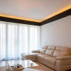 Светодиодная лента Apeyron 4,8W/m 60LED/m 2835SMD желтый 5M 00-433 Светодиодная лента Apeyron 4,8W/m 60LED/m 2835SMD желтый 5M 00-433