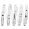 Светодиодная лента Apeyron 4,8W/m 60LED/m 2835SMD желтый 5M 00-433 Светодиодная лента Apeyron 4,8W/m 60LED/m 2835SMD желтый 5M 00-433