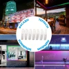 Светодиодная влагозащищенная лента Apeyron 12W/m 60LED/m 2835SMD разноцветная 5M 10-52 Светодиодная влагозащищенная лента Apeyron 12W/m 60LED/m 2835SMD разноцветная 5M 10-52