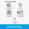 Светодиодная влагозащищенная лента Apeyron 12W/m 60LED/m 2835SMD разноцветная 5M 10-52 Светодиодная влагозащищенная лента Apeyron 12W/m 60LED/m 2835SMD разноцветная 5M 10-52